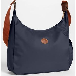 Longchamp Le Pliage Hobo Shoulder Bag Convertible